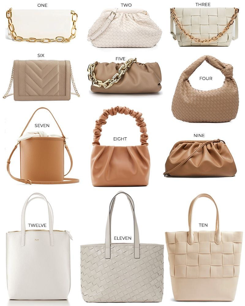 Trending Handbags: Must-Have Styles for Fashion Enthusiasts
