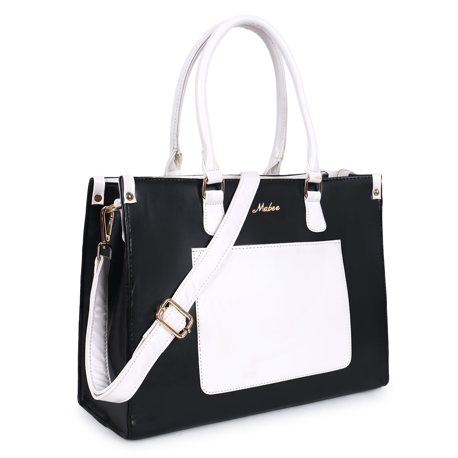 Black Tote Bag
