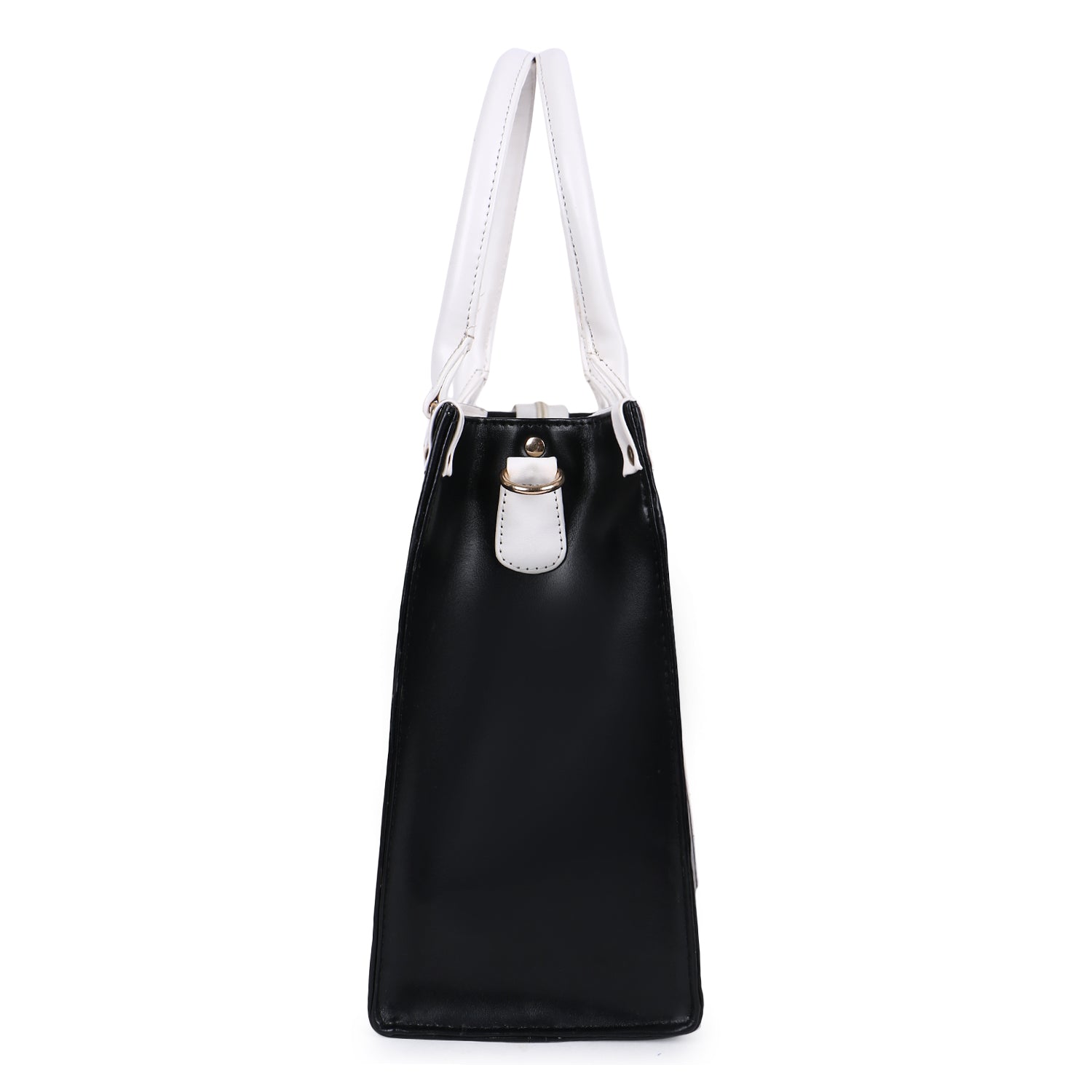Black Tote Bag