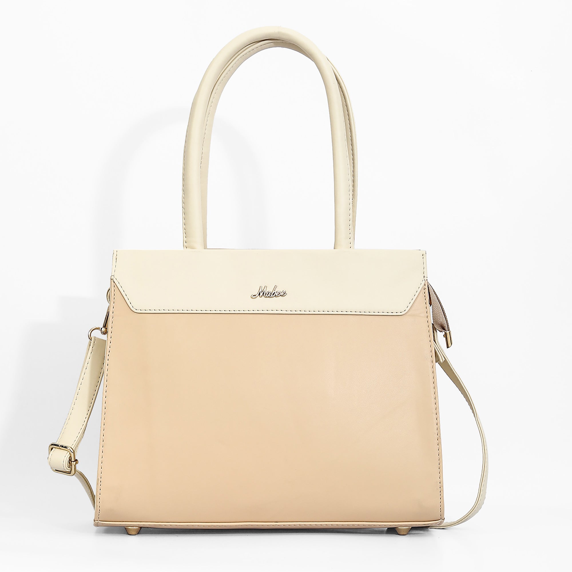 Nude Infinity Handbag