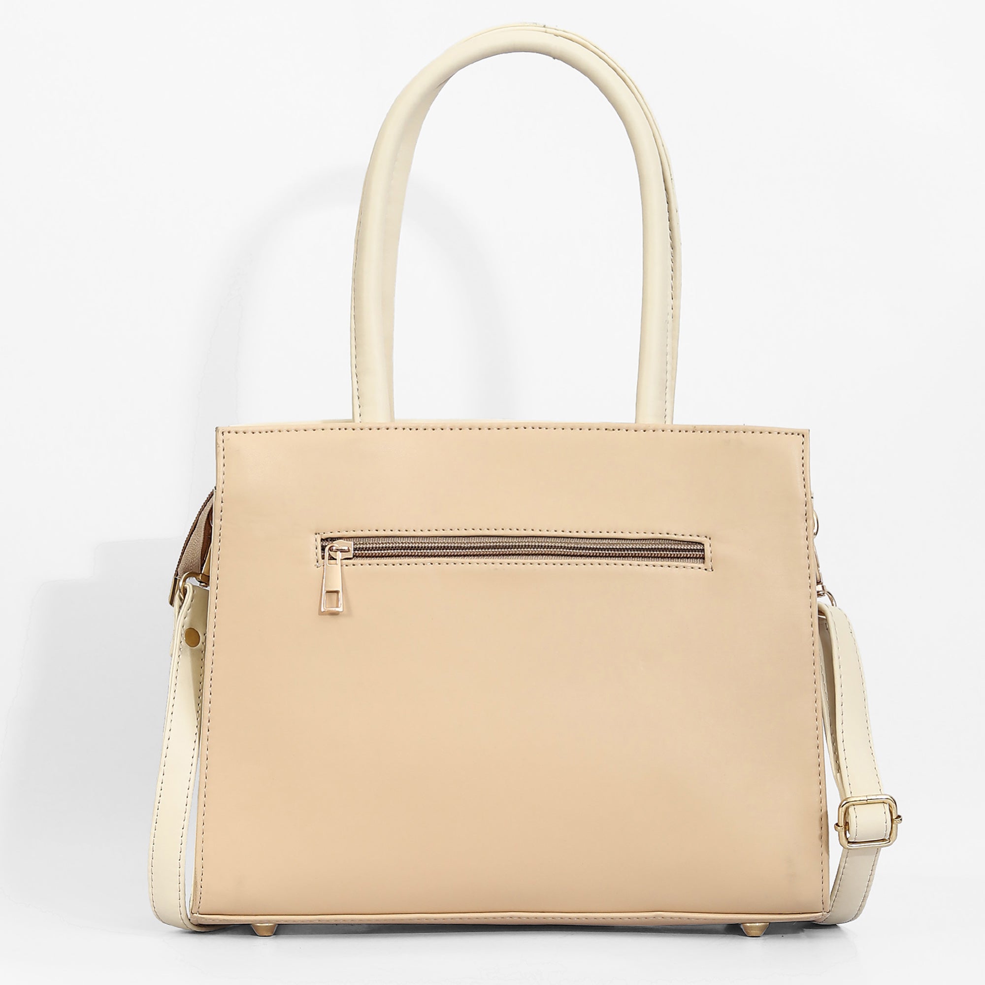 Nude Infinity Handbag