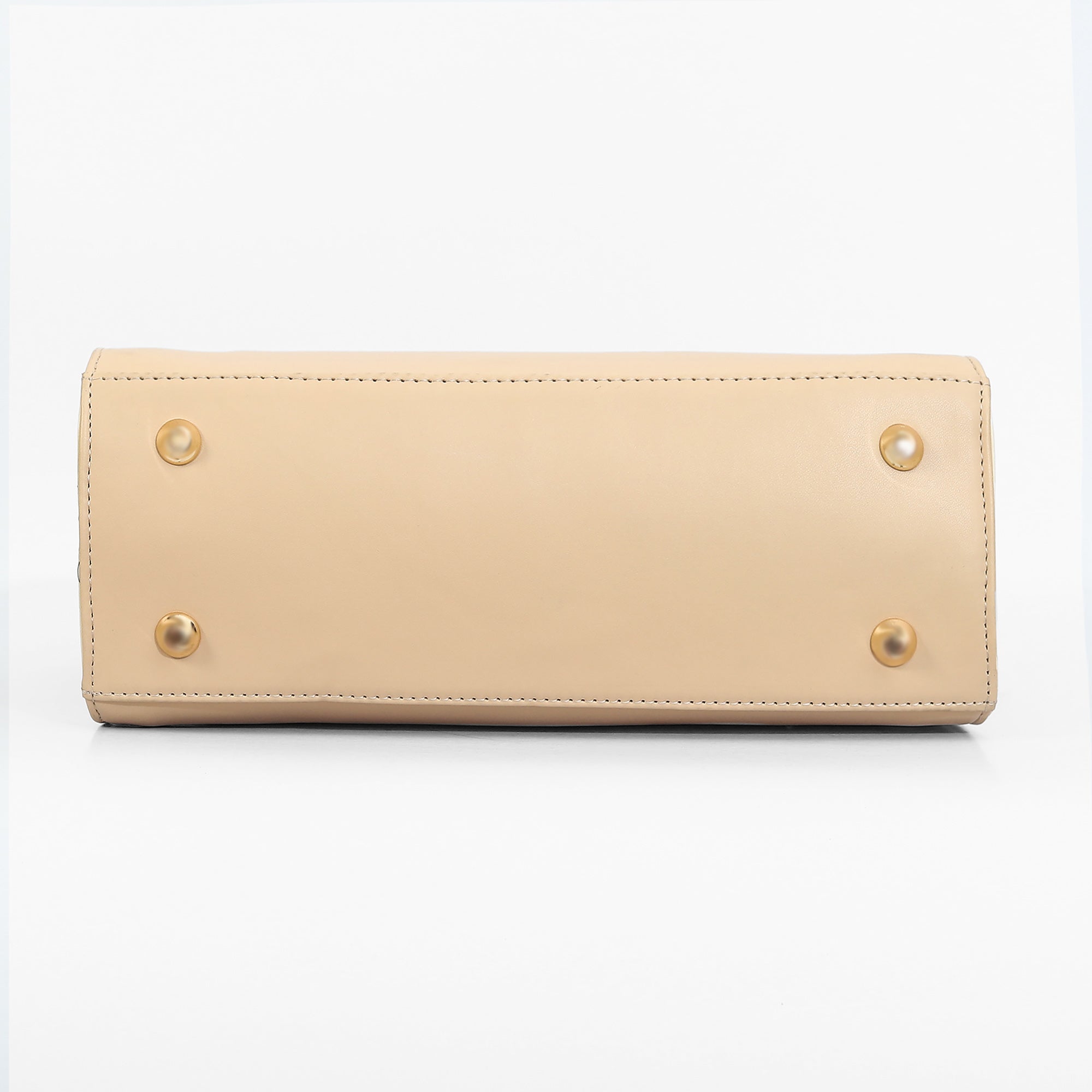 Nude Infinity Handbag