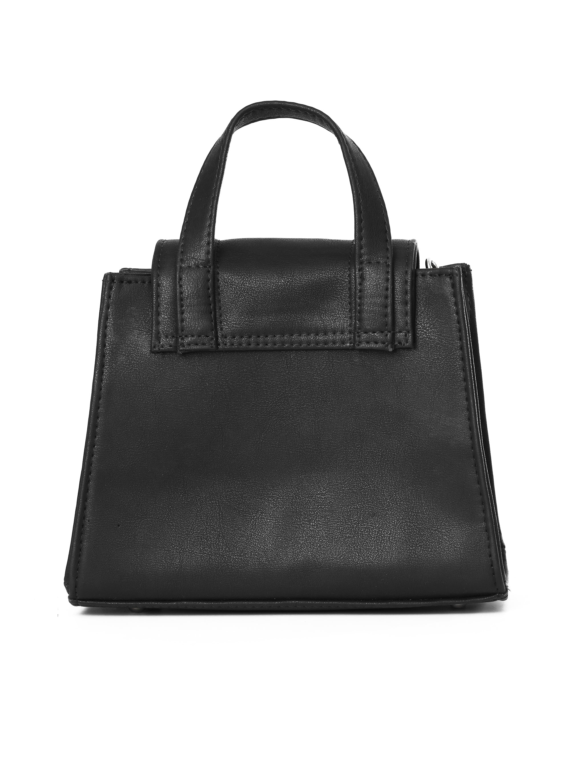 Black Half Moon Sling