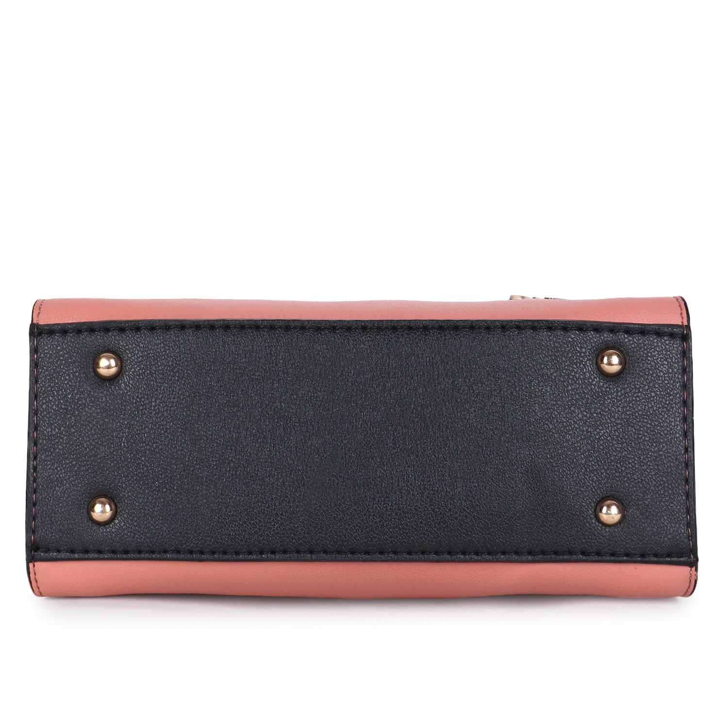 Nude Satchel Bag