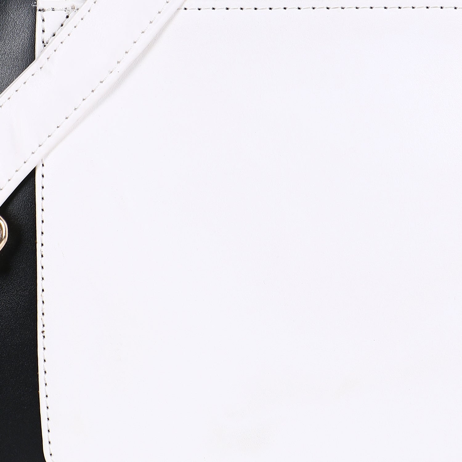 Black Tote Bag