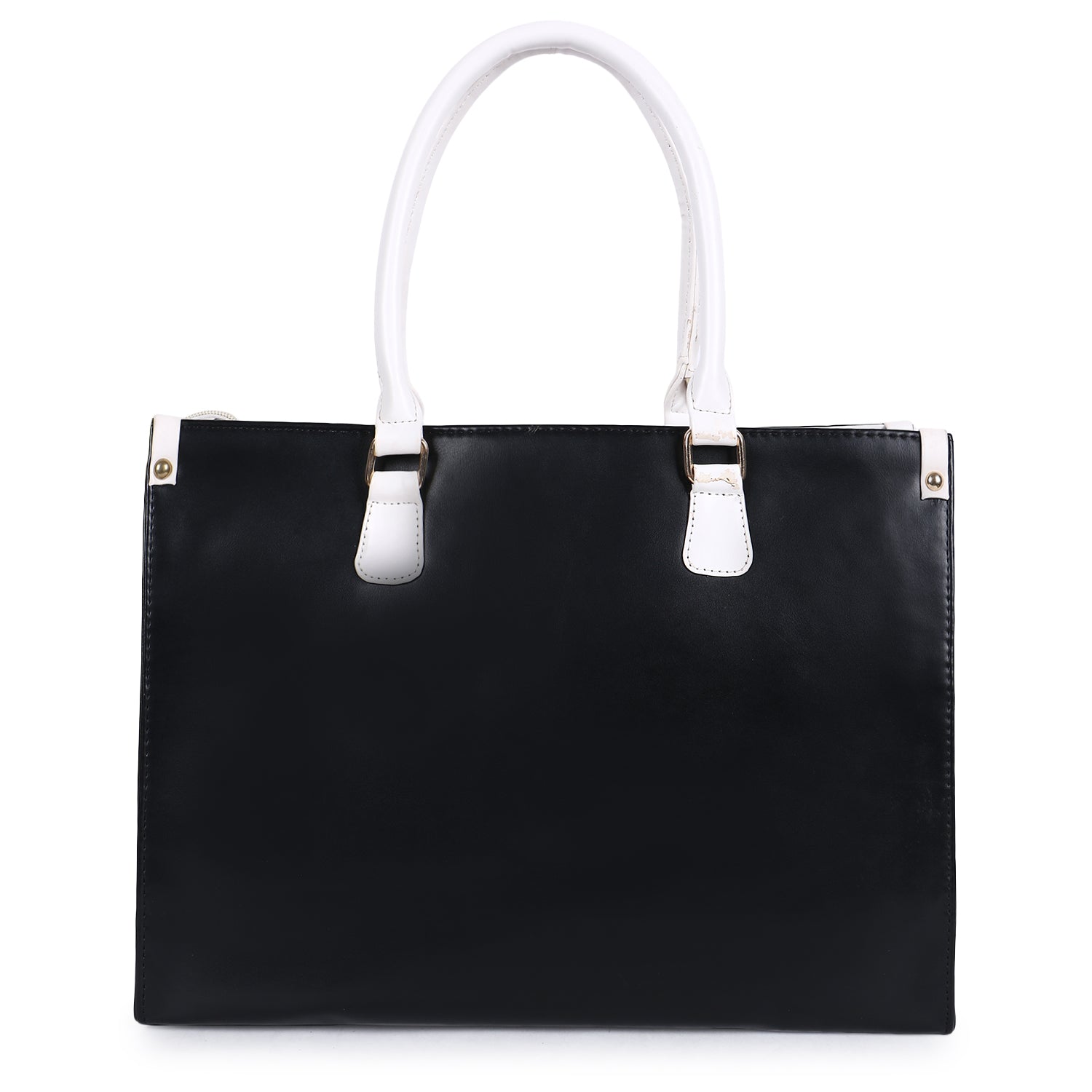 Black Tote Bag