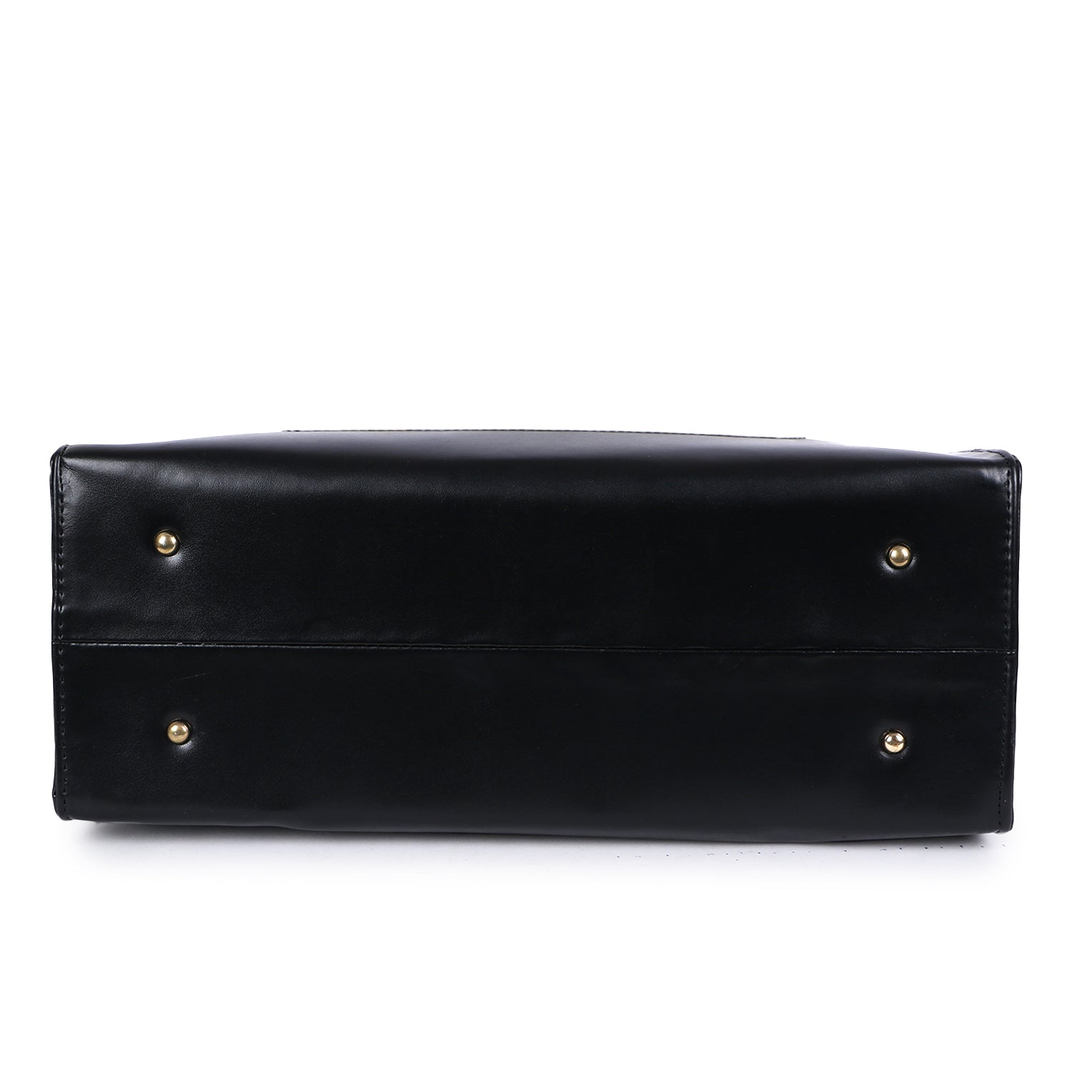 Black Tote Bag
